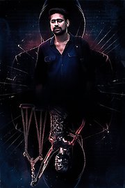 Nindha poster