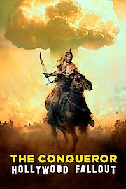 The Conqueror (Hollywood Fallout)