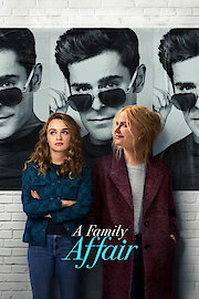 A Family Affair poster