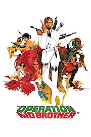 OK Connery poster