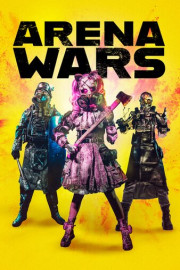 Arena Wars poster