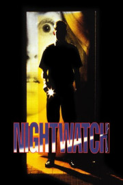 Nightwatch poster