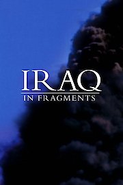 Iraq in Fragments poster