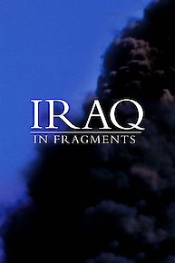 Iraq in Fragments