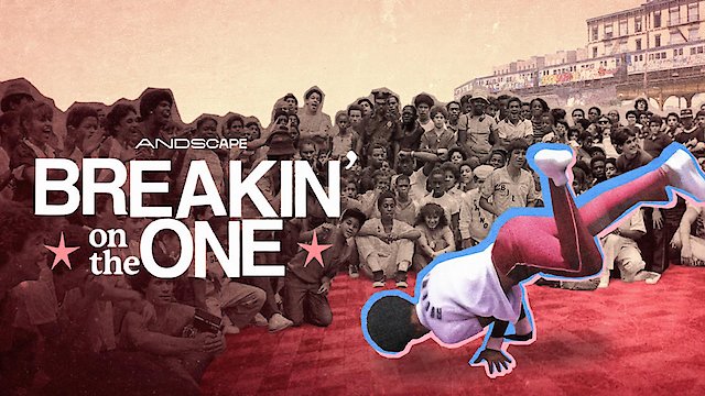 Watch Breakin' On The One Online