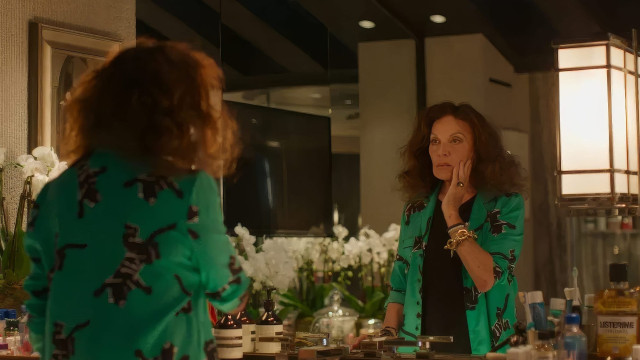 Watch Diane von Furstenberg: Woman in Charge Online