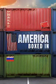 America Boxed In