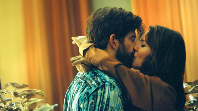 Watch The Nature of Love Online