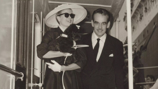 Watch Prince Rainier III: In His Own Words Online