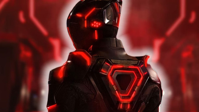 Watch Tron: Ares Online