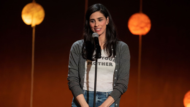 Watch Sarah Silverman: Someone You Love Online