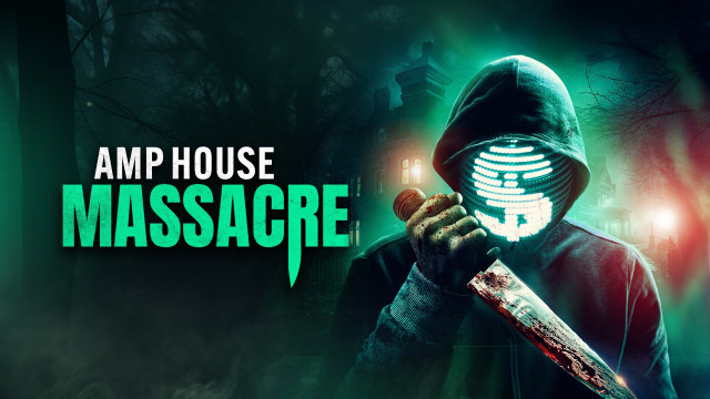 Watch Amp House Massacre Online