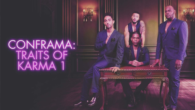 Watch Conframa: Traits of Karma Online