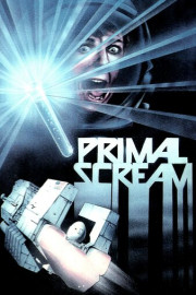 Primal Scream poster