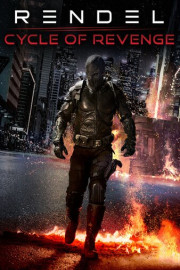 Rendel: Cycle of Revenge poster