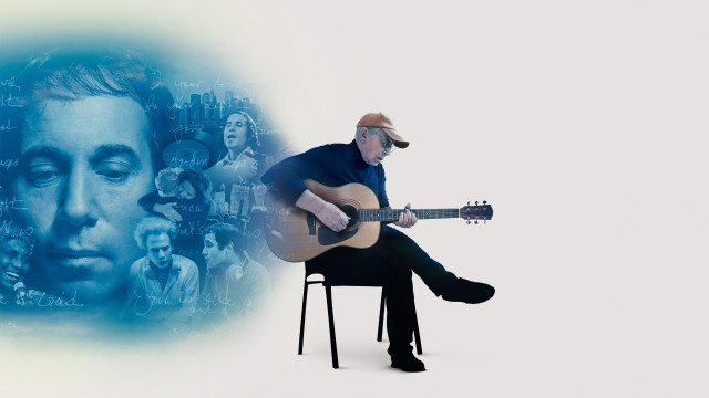 Watch In Restless Dreams: The Music of Paul Simon Online