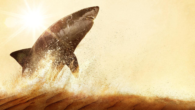 Watch Attack of the Red Sea Sharks Online