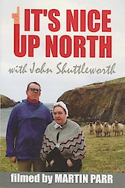 It's Nice Up North poster