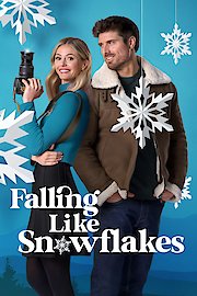 Falling Like Snowflakes poster