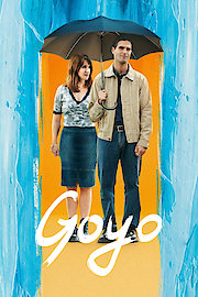 Goyo poster