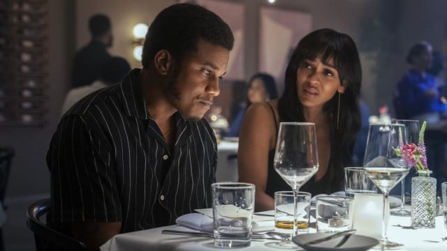 Watch Tyler Perry's Divorce in the Black Online