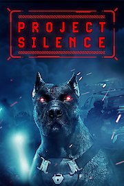 Project Silence poster