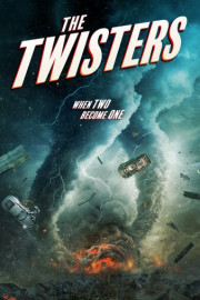 The Twisters poster
