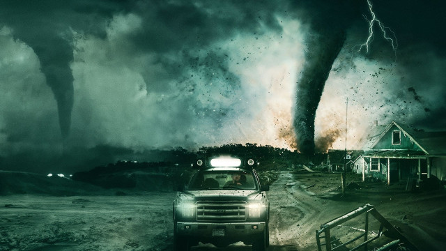 Watch Twisters - The Real Story Online