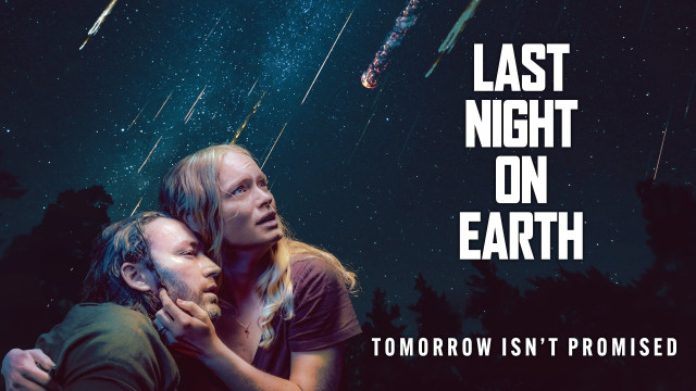 Watch Last Night On Earth Online