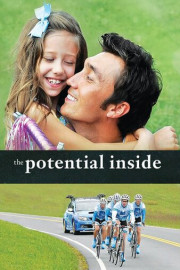The Potential Inside poster