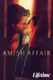 Amish Affair poster