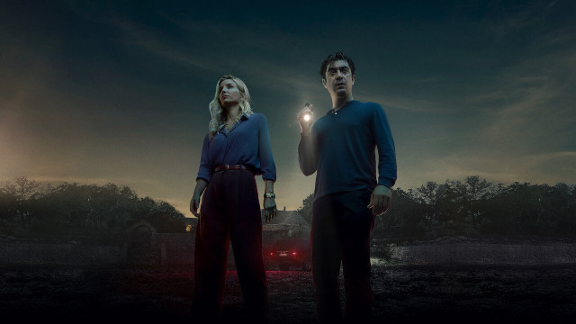 Watch Vanished into the Night Online