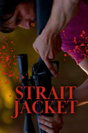 Straitjacket poster