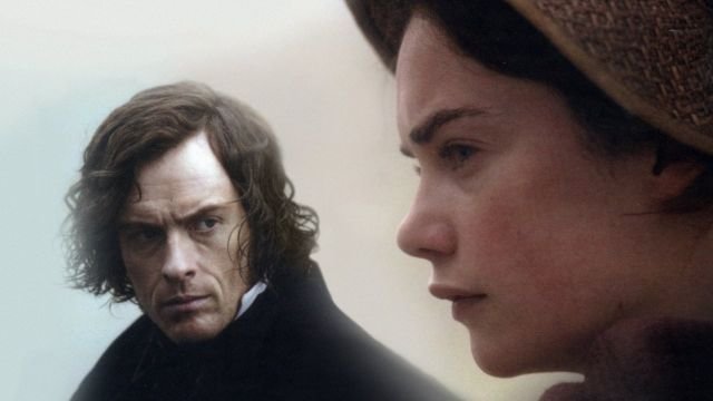 Watch Jane Eyre Online