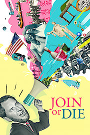 Join or Die