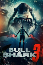Bull Shark 3 poster