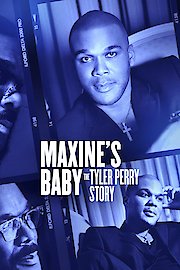 Maxine's Baby: The Tyler Perry Story poster