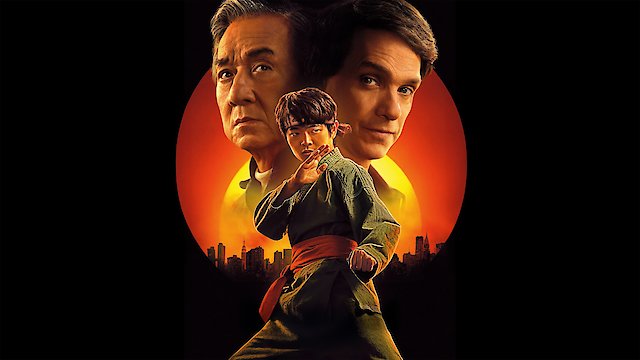 Watch Karate Kid Online