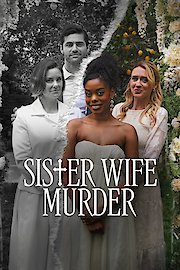 Sister Wife Murder poster