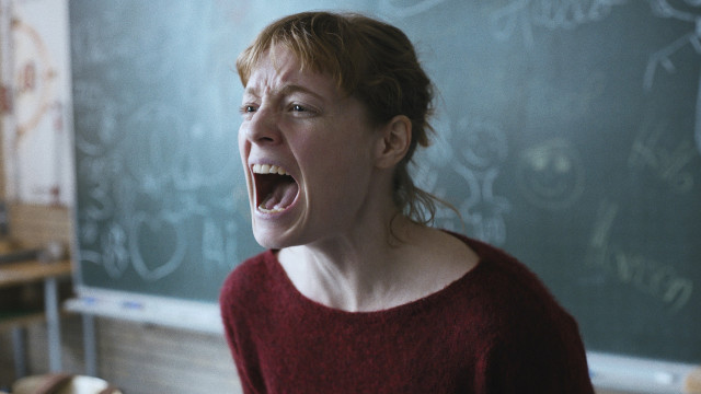 Watch The Teachers' Lounge Online
