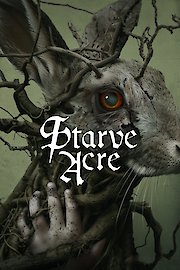Starve Acre poster