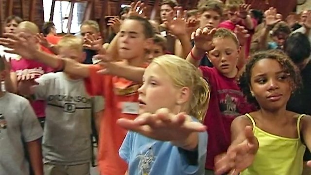 Watch Jesus Camp Online