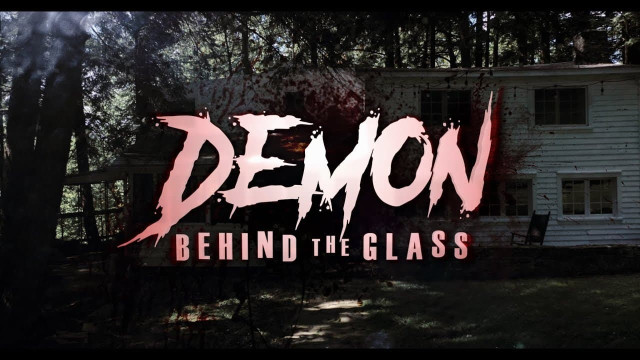 Watch Demon Behind the Glass Online