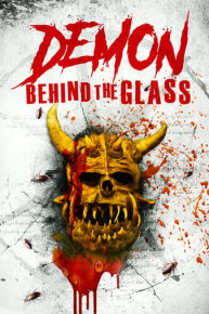 Demon Behind the Glass