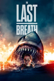 The Last Breath poster
