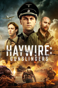 Haywire: Gunslingers