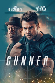 Gunner poster