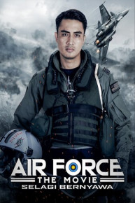 Air Force The Movie: Danger Close