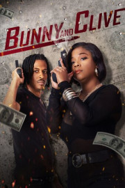 Bunny and Clive