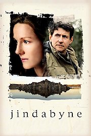 Jindabyne poster